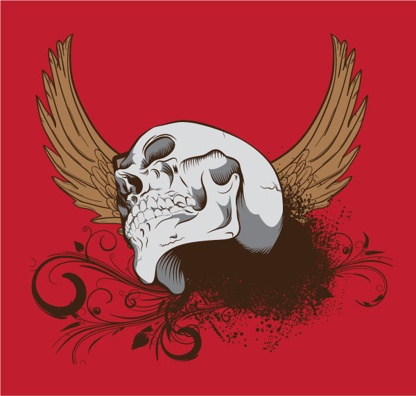 Vector illustration made with Designious Vector Packs