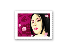 stamp stamp 10 great Adobe Illustrator tuts