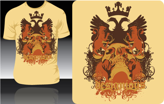 t shirt design 4 Free t shirt designs for download