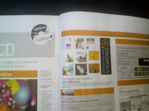 dsc00019 300x225 We have been published in the Advanced Photoshop Magazine
