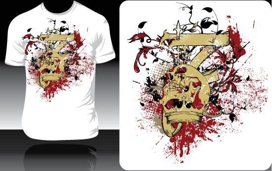 t shirt design program