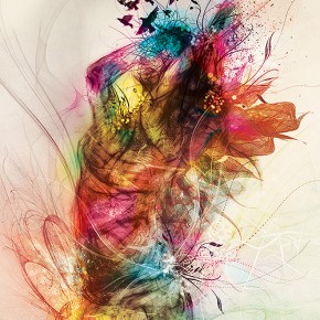 561161200657334 290x290 Artist of The Week   Tony Ariawan