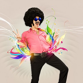 561161207360366 290x290 Artist of The Week   Tony Ariawan