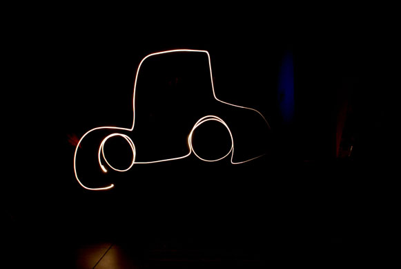 dsc 8809 Light Graffiti