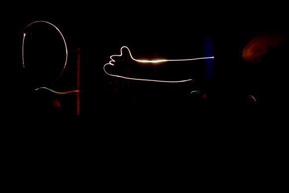 dsc 8814 Light Graffiti