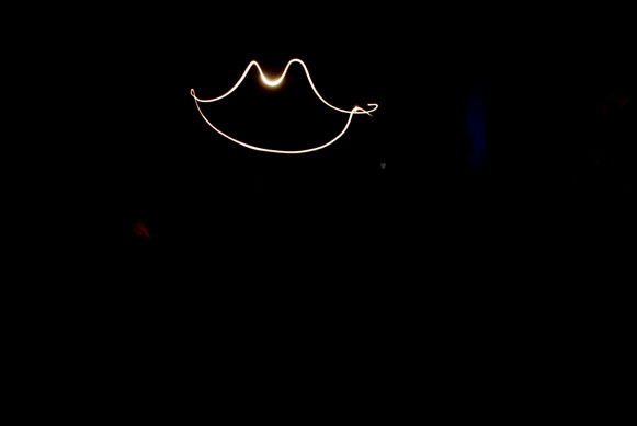dsc 8823 Light Graffiti