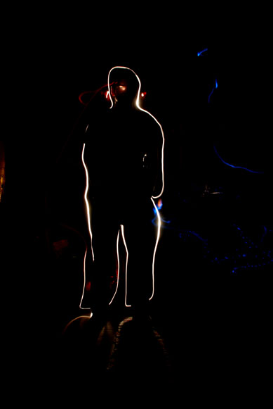 dsc 8849 Light Graffiti
