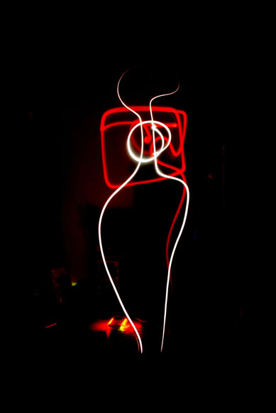 dsc 8891 Light Graffiti