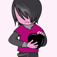emo kid preview Tutorials and vector packs on Vectortuts