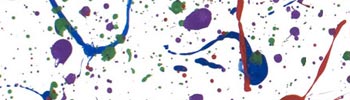 splat splatter brushes1 Ten Amazing Free Photoshop Brushes