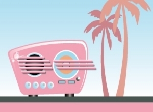 16 Retro Roundup   101 Free Resources