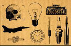 171 Retro Roundup   101 Free Resources