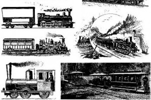 20 300x200 Retro Roundup   101 Free Resources
