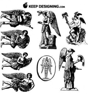 211 281x300 Retro Roundup   101 Free Resources