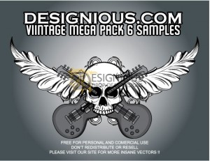 231 300x231 Retro Roundup   101 Free Resources