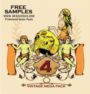 25 289x300 Retro Roundup   101 Free Resources