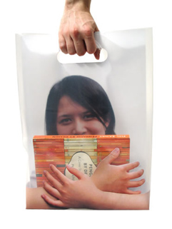 carrierbags51 Jamie Wieck