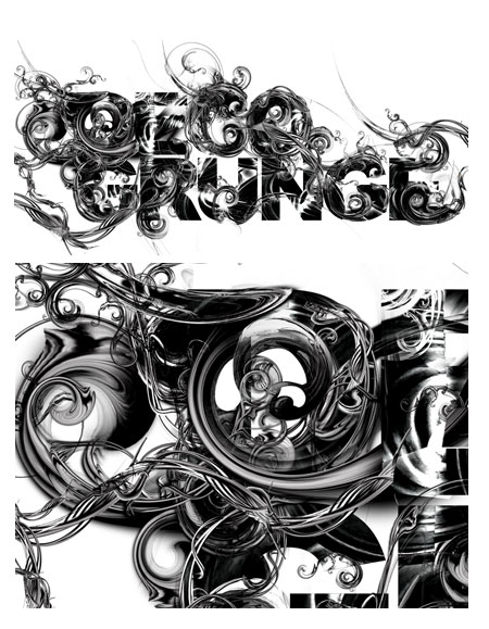 dhanank pambayun Get Inspired   Typography
