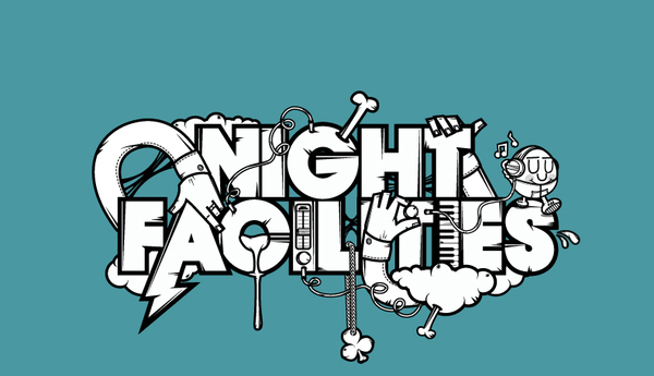 jared nickerson1 Get Inspired   Typography