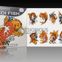 koi-fish