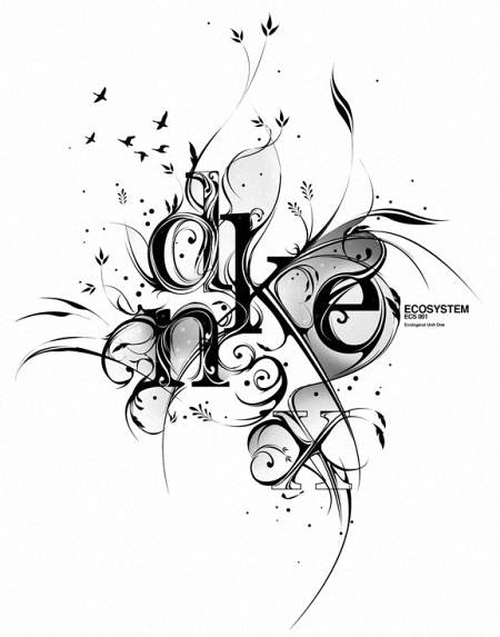 lee 25 Get Inspired   Typography