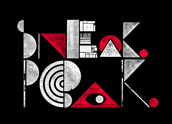 masa Get Inspired   Typography