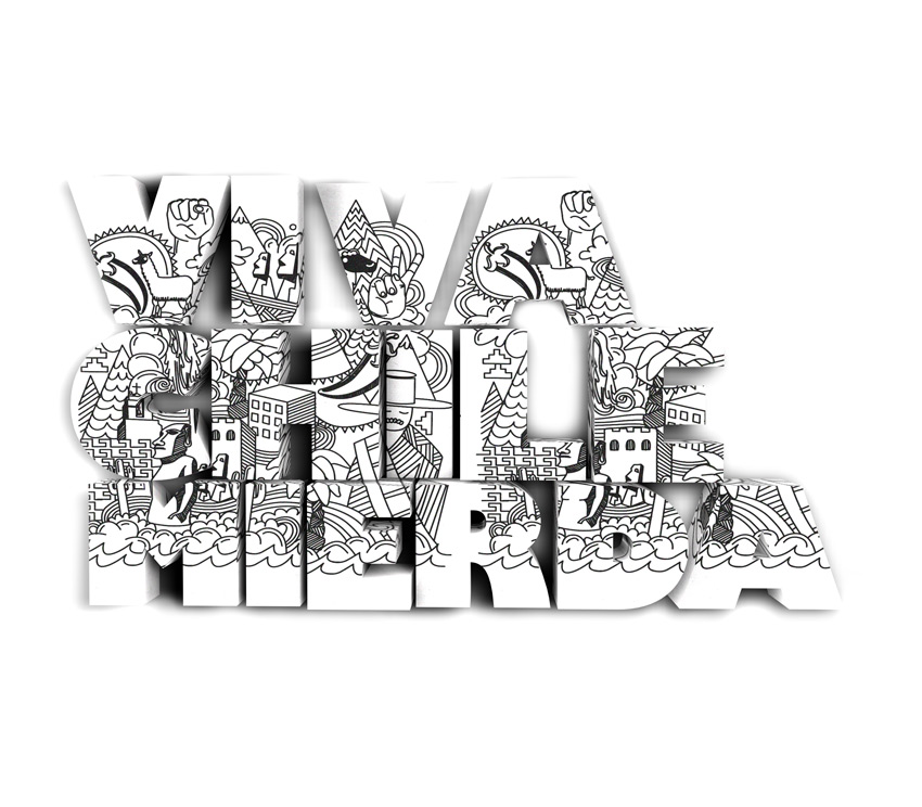 osmangranda Get Inspired   Typography