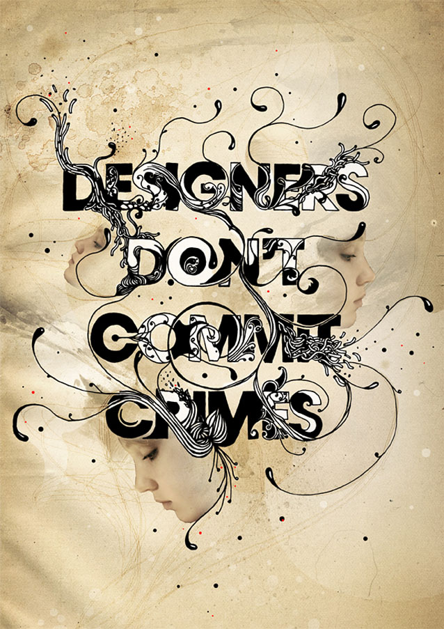 redox3000 Get Inspired   Typography