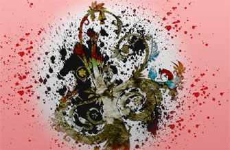 untitled 9 copy Creating an Amazing Layout Using Texture