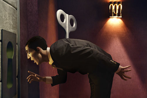 13 Big Ideas, Great Photos