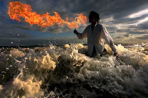 21 Big Ideas, Great Photos