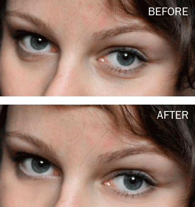 31  Photoshop professional retouching techniques 