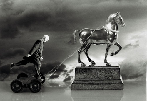 31 Big Ideas, Great Photos