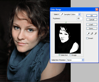 42  Photoshop professional retouching techniques 