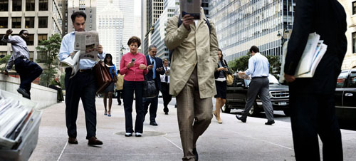 7 Big Ideas, Great Photos