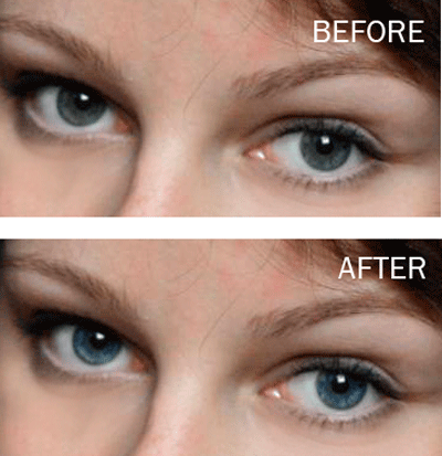 71  Photoshop professional retouching techniques 