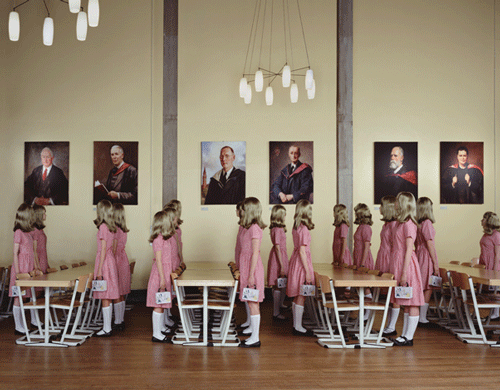 91 Big Ideas, Great Photos