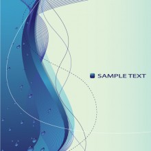 abstract background