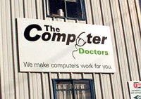 bad logo computer1 Good Intentions, Baaad Logos