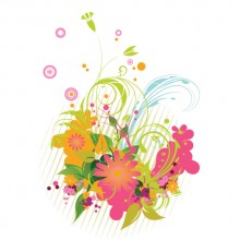 abstract illustration