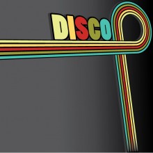 disco background