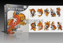 koi-fish