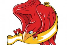 vector eagle