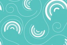 abstract seamless background