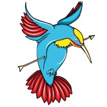 tattoo-bird