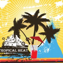 tropical-heat