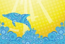abstract illustration