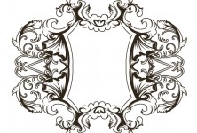 floral-baroque