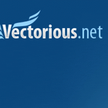 vectorious-logo