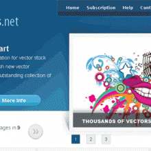 vectorious-net